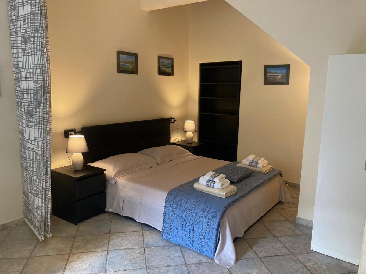 Great Studio Apartment In The Heart Of Кьянни Экстерьер фото