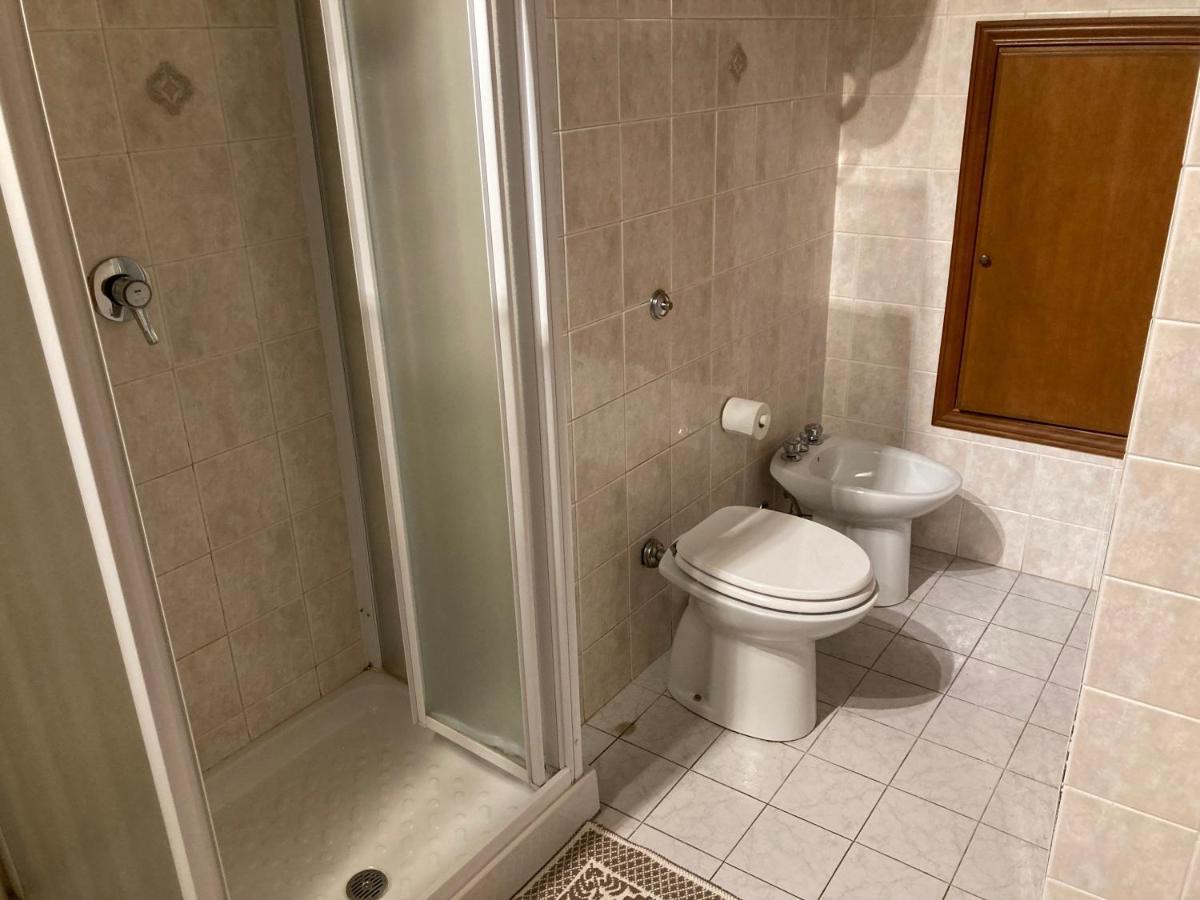 Great Studio Apartment In The Heart Of Кьянни Экстерьер фото