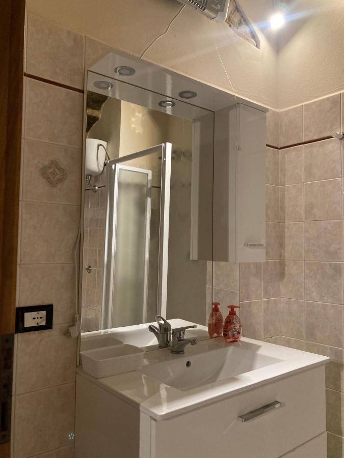 Great Studio Apartment In The Heart Of Кьянни Экстерьер фото