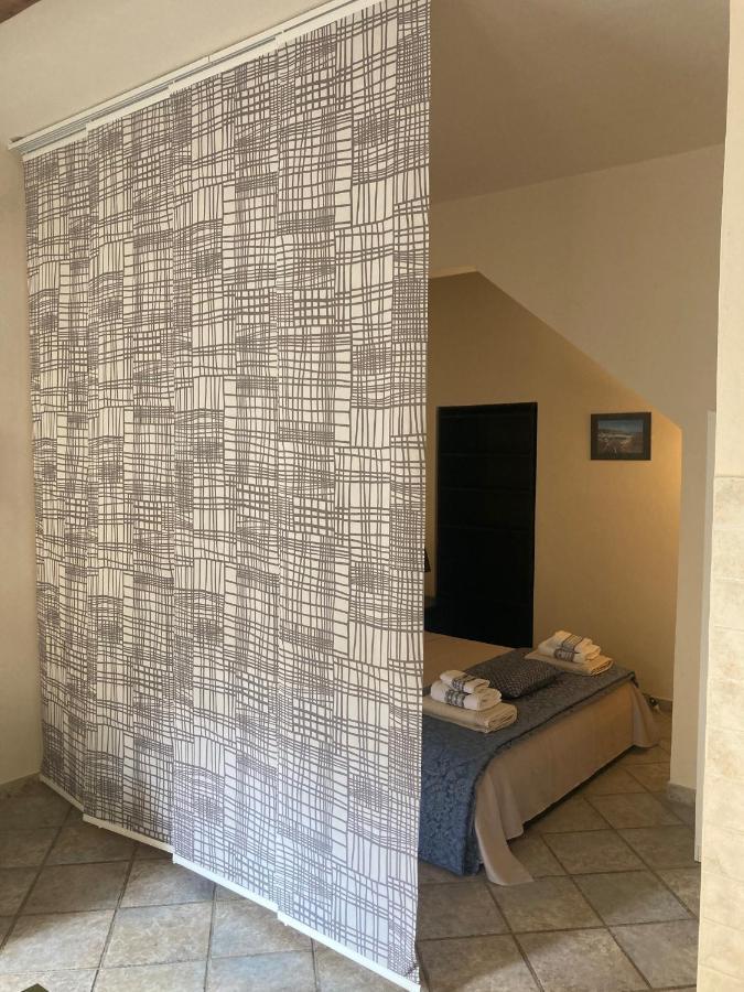 Great Studio Apartment In The Heart Of Кьянни Экстерьер фото